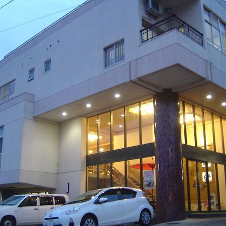 מלון איזונוקוני Izunagaoka Onsen Azumaya מראה חיצוני תמונה
