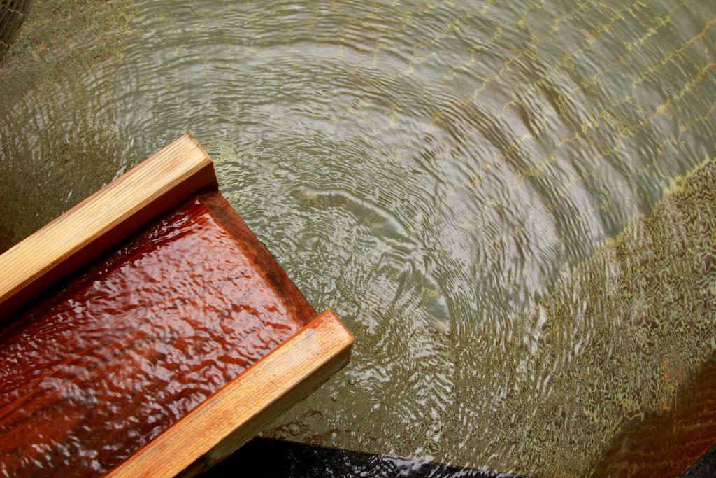מלון איזונוקוני Izunagaoka Onsen Azumaya מראה חיצוני תמונה